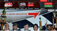 Desktop Screenshot of farausa.com